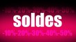 SOLDES EN MOUVEMENT SOLDES EN MOUVEMENT