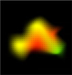 Vector space icons