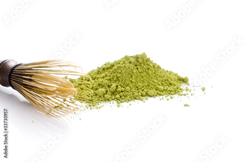 Photo: matcha tea matcha tea