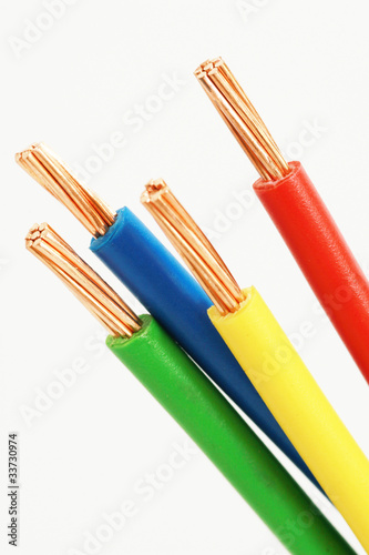 Foto: power cable power cable