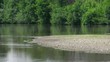 Small river Tereshka