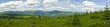 mountains