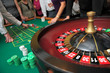 gambling
