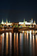 Russia Kremlin and river in Moscow Russia Kremlin and river in Moscow
