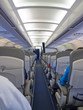 Aircraft cabine