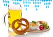 Oktoberfest food
