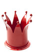 Red crown