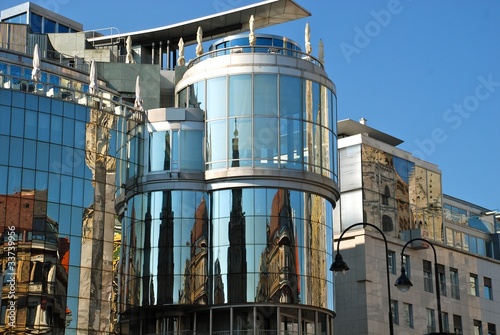 Photo: Reflections Reflections