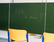erfolg ist planbar tafel