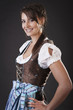 Foto: traditional clothes traditional clothes