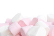 fluffy candies