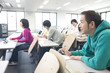 女子大学生イメージ