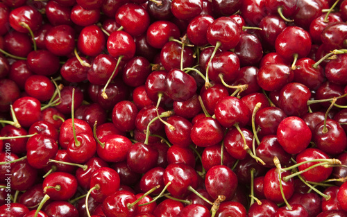 Photo: Cherries Cherries