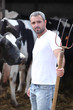 portrait of a farmer portrait of a farmer