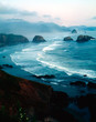 Oregon Coast