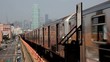 New York subway