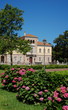 giardini pubblici di arborea in sardegna