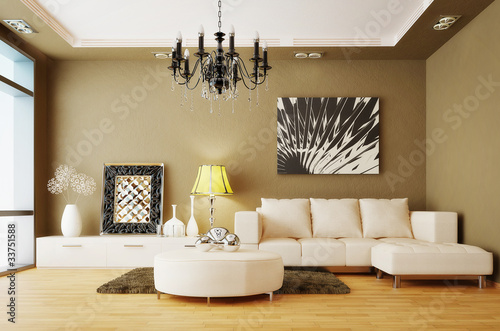 Illustration: room room