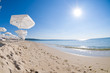 Place under the sun