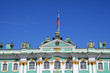 Eremitage in Sankt Petersburg