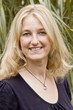 Portrait von einer Frau mitte 40