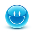 icône smiley / smiley icon