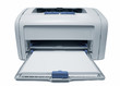 Laser printer