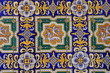 typical spanish ceramic ornaments typical spanish ceramic ornaments