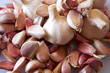 -Ajos- Alimentos Saludables.