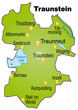 Traunstein Variante 4