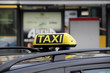 Taxistand