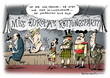 Illustration: Eurozone Anti-Ansteckungsmaßnahmen EU-Schuldnerländer Eurozone Anti-Ansteckungsmaßnahmen EU-Schuldnerländer