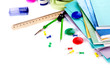 School art supplies