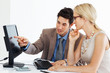 Financial calculation Financial calculation