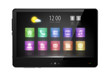 Digital pad with multimedia icons