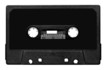 music audio tape vintage