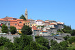 Labin, Croatia Labin, Croatia