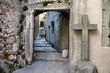 Mysterious town - Plomin in Istria, Croatia