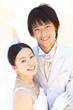 新郎・新婦ポートレート