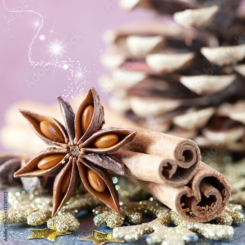 Photo: Weihnachtsduft Weihnachtsduft