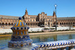 Plaza de Espana