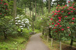 石楠花園