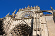 Kathedrale zu Sevilla