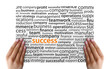 Photo: Business Jigsaw - Success Business Jigsaw - Success