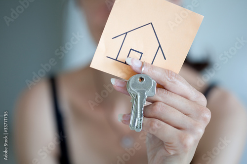 Foto: Erwerb eines Hauses Erwerb eines Hauses