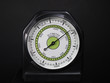 Altimeter barometer