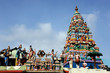 Hindu Temple