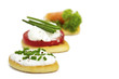 Antipasi biscuits