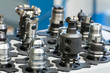 CNC Bohrköpfe