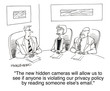 Cameras